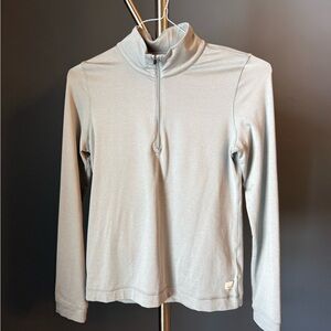 Vuori Quarter-Zip Pullover